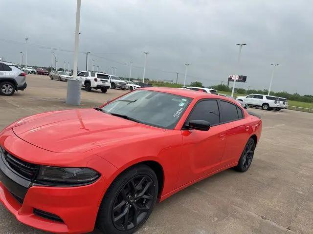 2023 Dodge Charger SXT for sale in Corsicana, TX