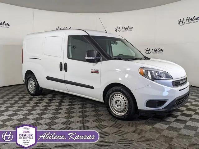 2022 Ram ProMaster City Cargo Van Cargo Van for sale in Abilene, KS
