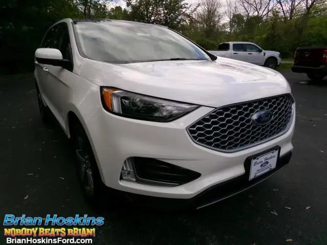 2023 Ford Edge SEL for sale in Coatesville, PA