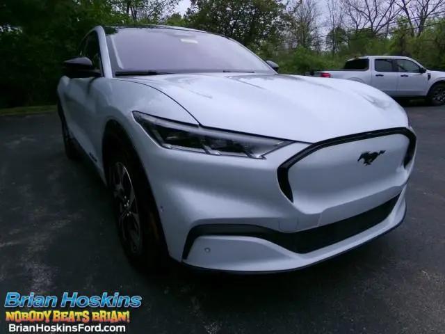 2021 Ford Mustang Mach-E Premium for sale in Coatesville, PA