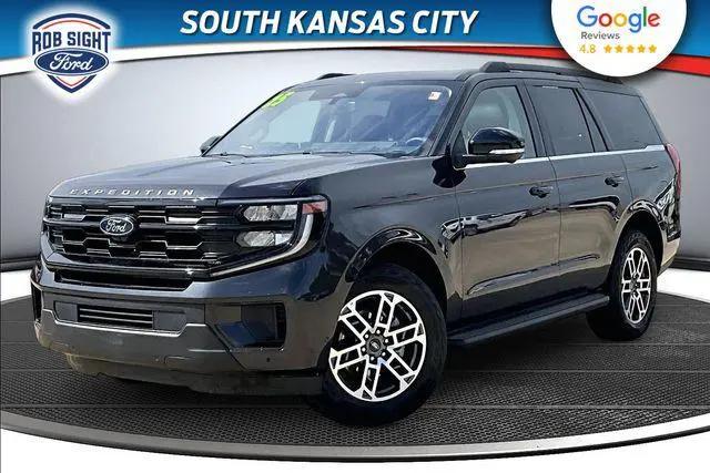2025 Ford Expedition Active for sale in Kansas City, MO