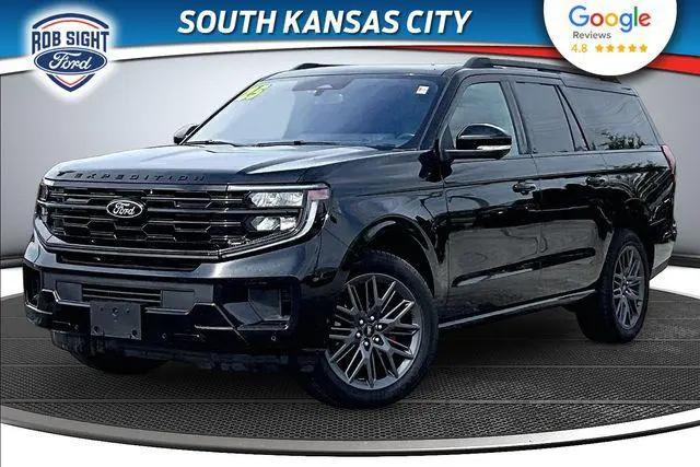 2025 Ford Expedition Platinum MAX for sale in Kansas City, MO