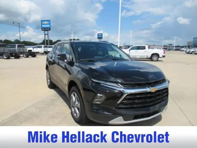 2024 Chevrolet Blazer FWD 3LT for sale in Davis, OK