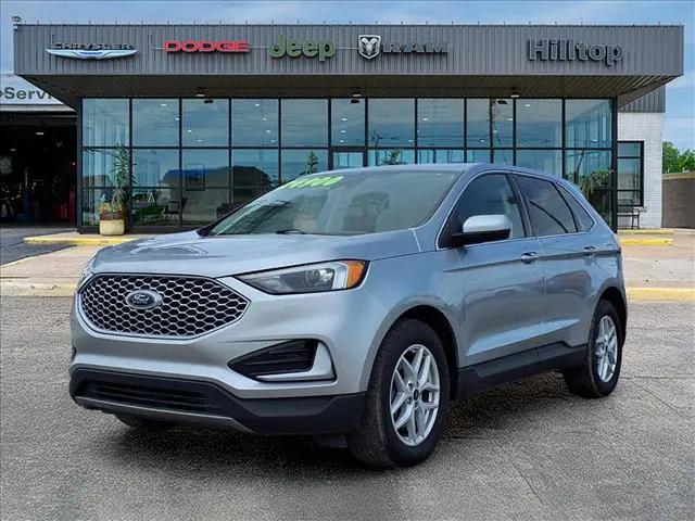 2024 Ford Edge SEL for sale in Ada, OK