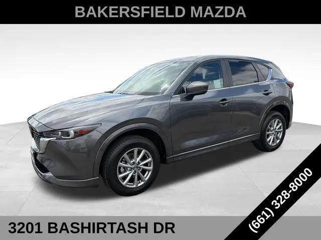 2024 Mazda CX-5 2.5 S Preferred for sale in Bakersfield, CA