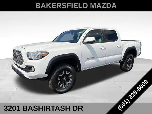 2023 Toyota Tacoma TRD Off Road for sale in Bakersfield, CA