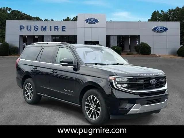 2025 Ford Expedition Platinum for sale in Carrollton, GA