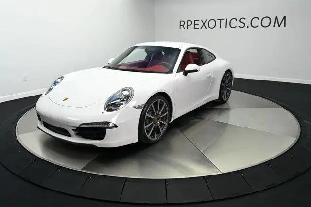 2013 Porsche 911 Carrera S for sale in Saint Louis, MO