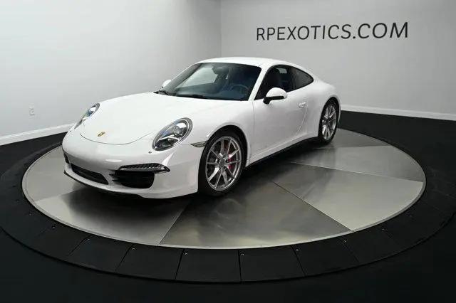 2013 Porsche 911 Carrera 4S for sale in Saint Louis, MO
