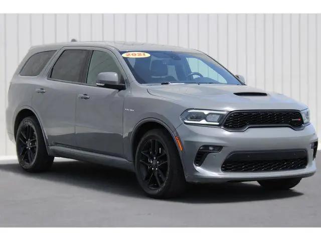 2021 Dodge Durango R/T for sale in Hermiston, OR