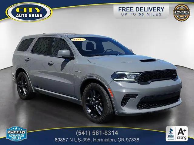 2021 Dodge Durango R/T for sale in Hermiston, OR