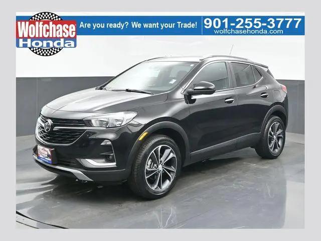 2023 Buick Encore GX Select AWD for sale in Bartlett, TN