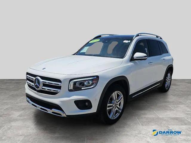 2022 Mercedes-Benz GLB 4MATIC for sale in West Bend, WI