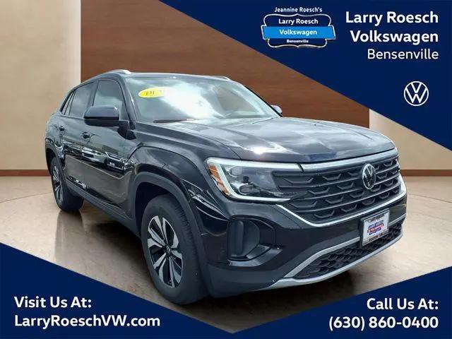 2026 Volkswagen Atlas Cross Sport SE for sale in Bensenville, IL