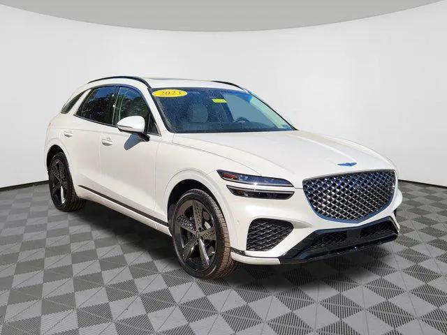 2025 Genesis GV70 3.5T AWD Sport for sale in West Chester, PA