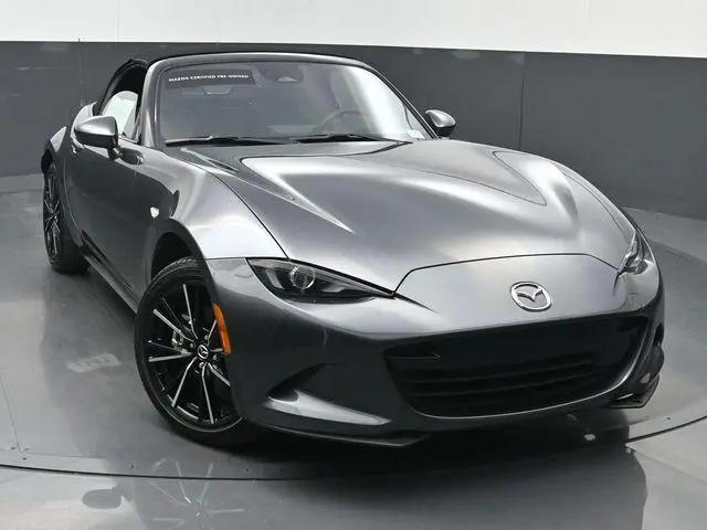 2025 Mazda MX-5 Grand Touring for sale in Pelham, AL