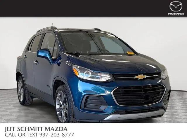2019 Chevrolet Trax LT for sale in Beavercreek, OH