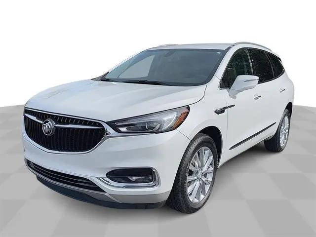 2018 Buick Enclave Essence for sale in Painesville, OH