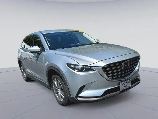 2018 Mazda CX-9 Touring for sale in Midlothian, VA