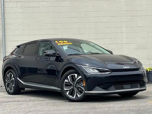 2024 Kia EV6 Light for sale in Highland, IN