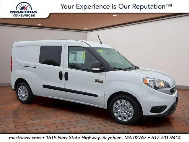 2022 Ram ProMaster City Cargo Van Cargo Van for sale in Raynham, MA