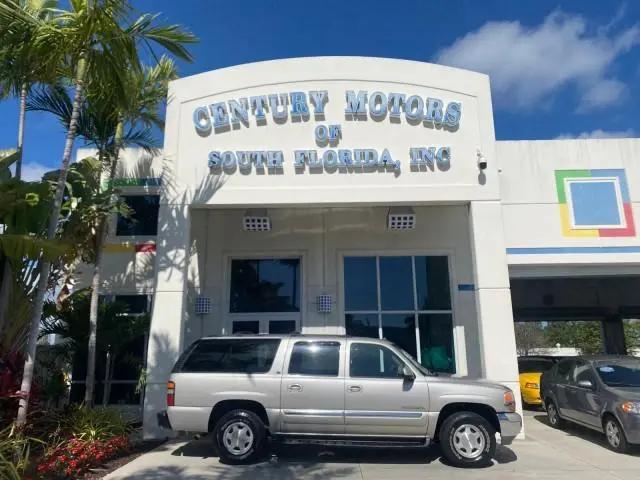2004 GMC Yukon XL SLT for sale in Pompano Beach, FL