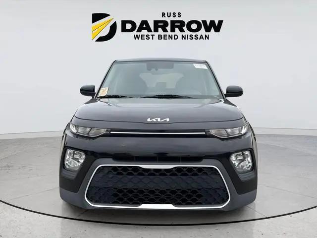 2022 Kia Soul LX for sale in West Bend, WI