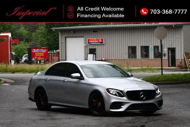 2018 Mercedes-Benz 400 4MATIC for sale in Manassas, VA