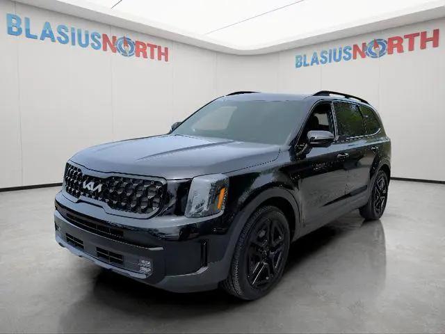 2024 Kia Telluride SX Prestige X-Line for sale in Torrington, CT