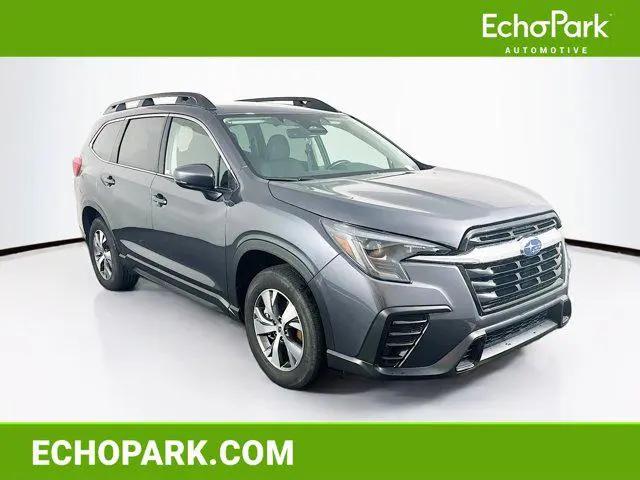 2025 Subaru Ascent Premium 7-Passenger for sale in Birmingham, AL
