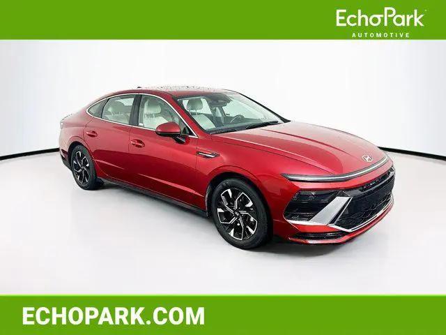 2025 Hyundai Sonata SEL for sale in Birmingham, AL