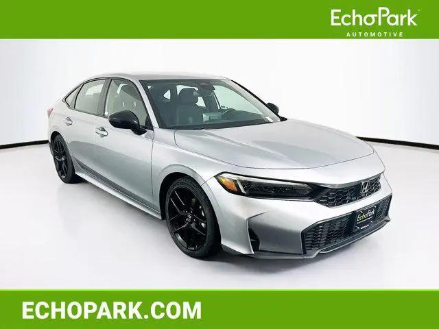 2025 Honda Civic Sport for sale in Birmingham, AL