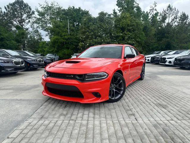 2023 Dodge Charger Scat Pack for sale in Evans, GA