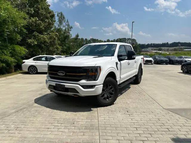 2022 Ford F-150 Tremor for sale in Evans, GA