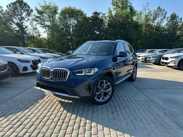 2024 BMW X3 sDrive30i for sale in Evans, GA