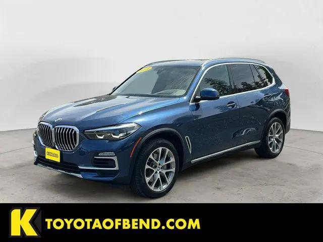 2019 BMW X5 xDrive40i for sale in Bend, OR