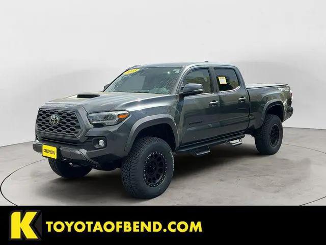 2023 Toyota Tacoma TRD Sport for sale in Bend, OR