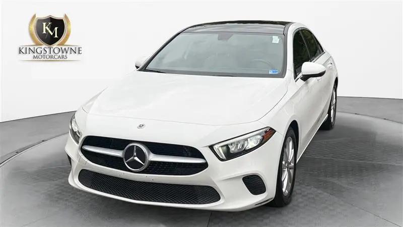 2022 Mercedes-Benz A 220 A 220 for sale in Manassas, VA