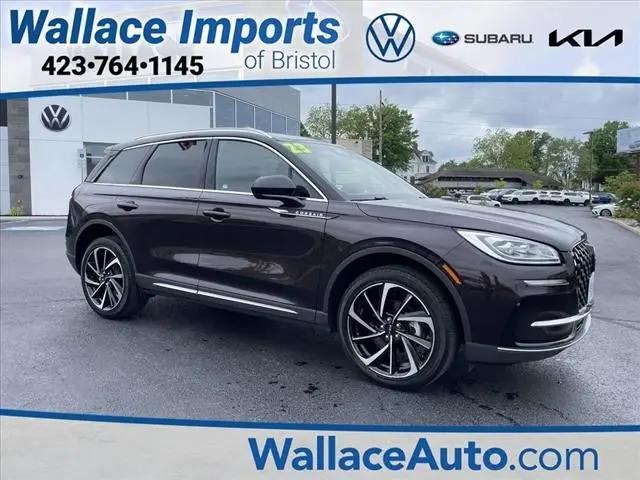 2023 Lincoln Corsair Reserve for sale in Bristol, TN