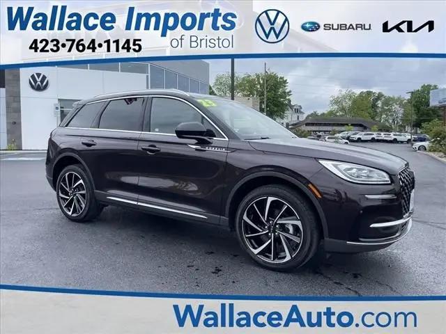 2023 Lincoln Corsair Reserve for sale in Bristol, TN