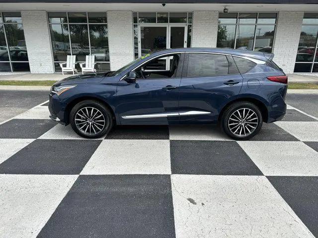 2025 Acura RDX Advance for sale in Wilmington, NC