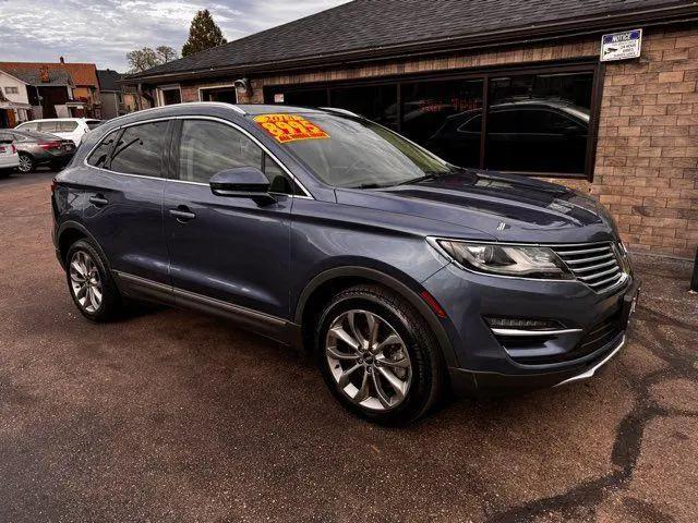 2018 Lincoln MKC Select for sale in Milwaukee, WI