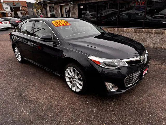 2015 Toyota Avalon Limited for sale in Milwaukee, WI