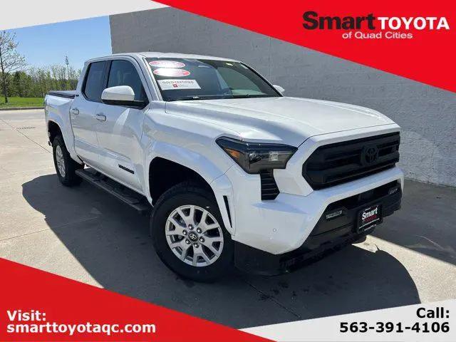 2025 Toyota Tacoma SR5 for sale in Davenport, IA