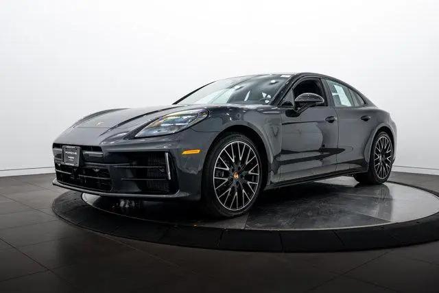 2026 Porsche Panamera 4 for sale in Highland Park, IL