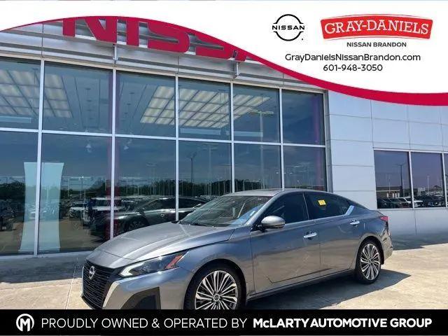 2024 Nissan Altima SL FWD for sale in Brandon, MS