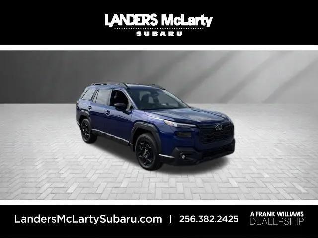 2026 Subaru Outback Limited for sale in Huntsville, AL