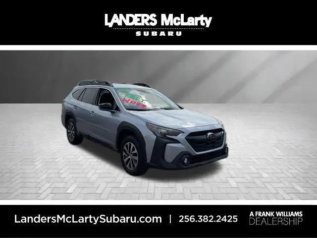 2025 Subaru Outback Premium for sale in Huntsville, AL