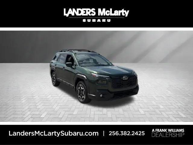 2026 Subaru Outback Touring for sale in Huntsville, AL