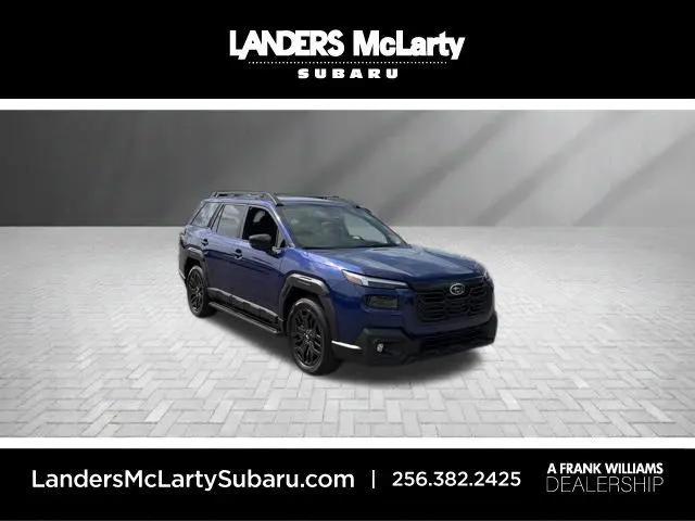 2026 Subaru Outback Limited XT for sale in Huntsville, AL
